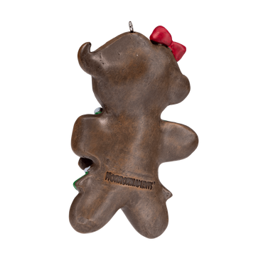 Misfit Gingerdead Woman