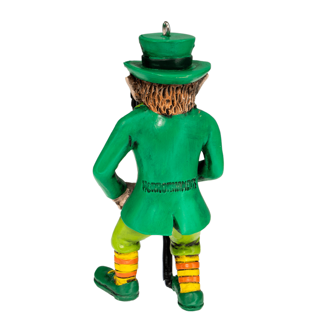 Unlucky Leprechaun
