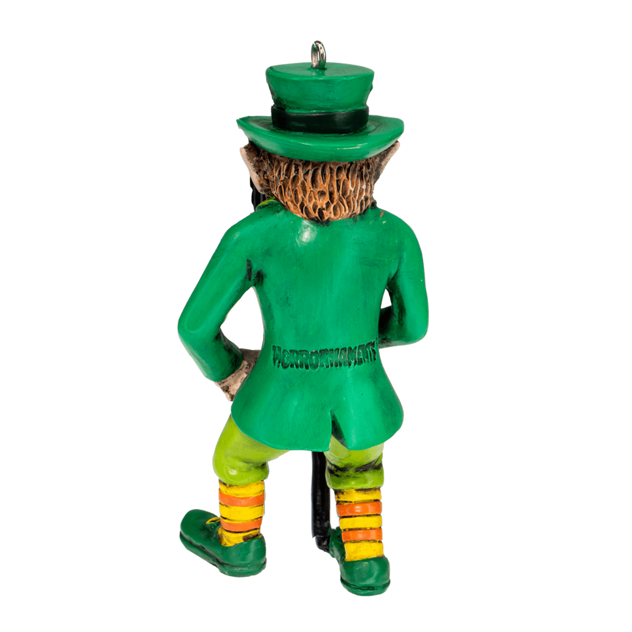 Unlucky Leprechaun