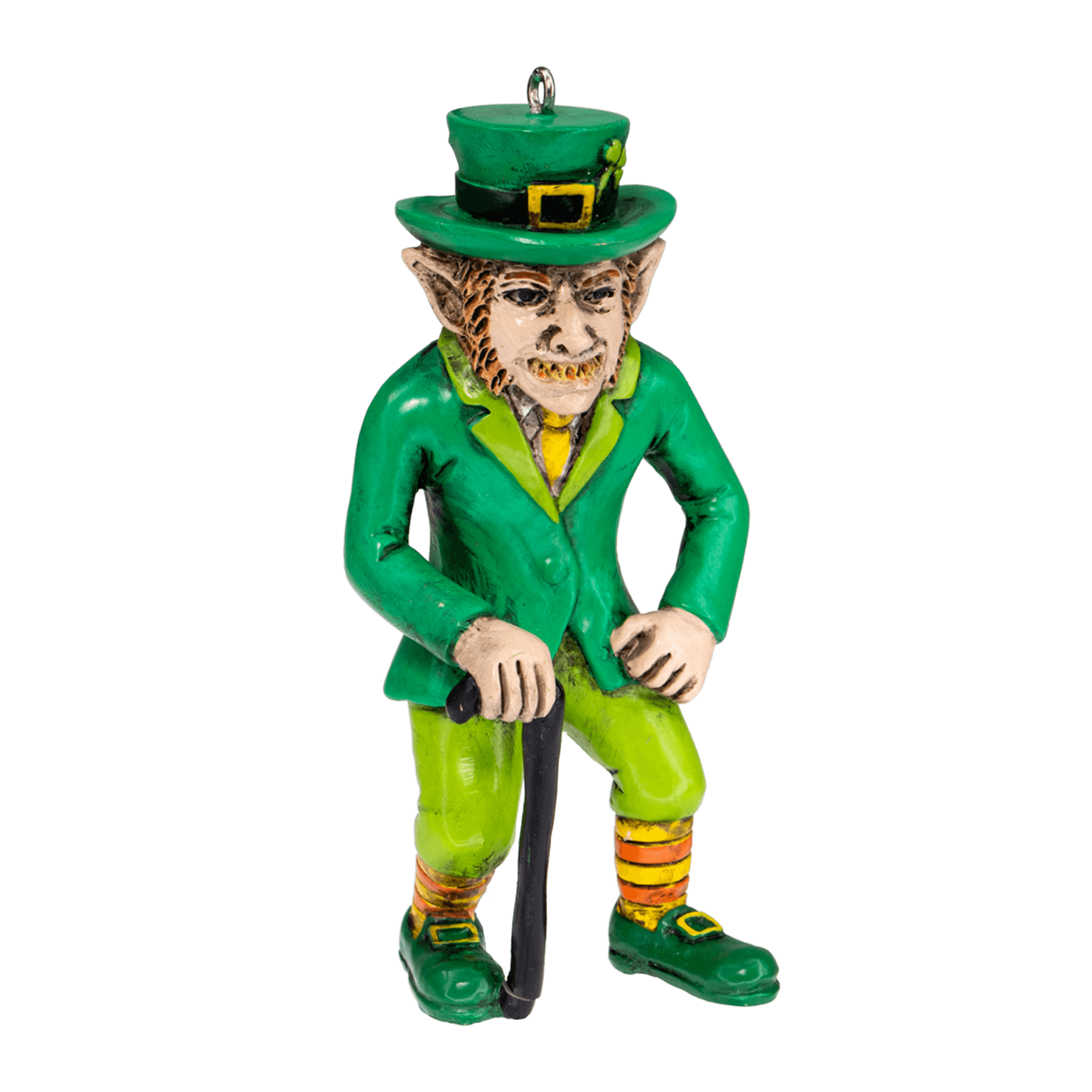 Unlucky Leprechaun
