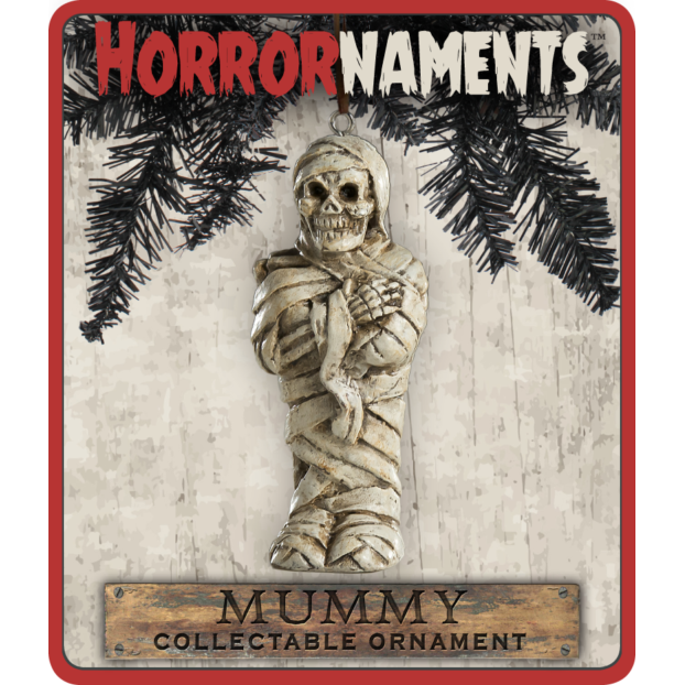 Mummy