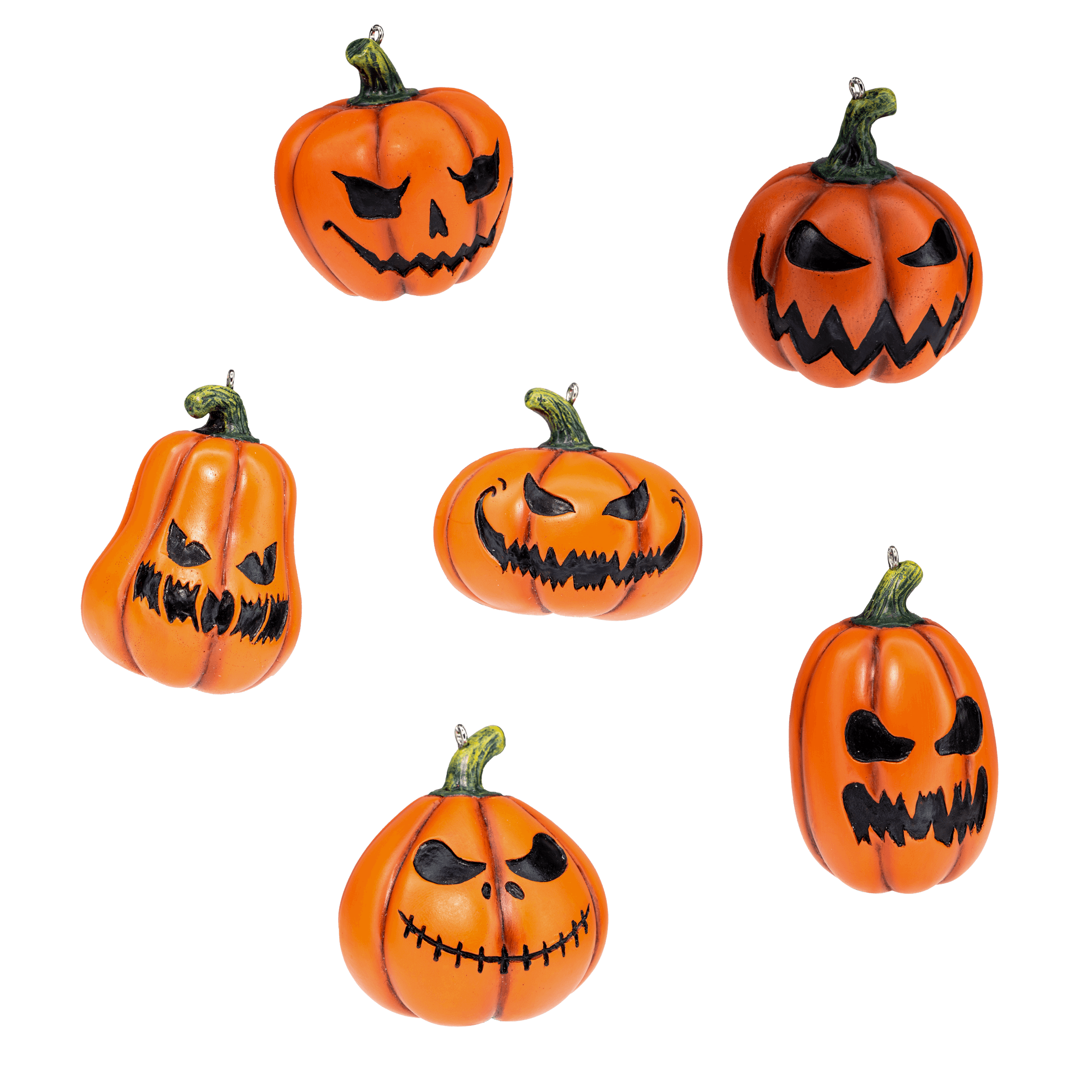 Pumpkin Patch