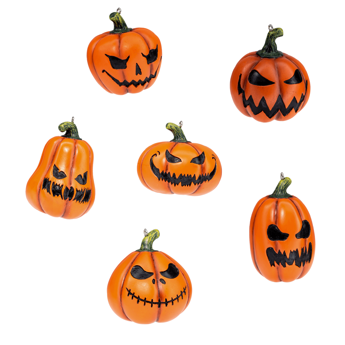 Misfit Pumpkin Patch