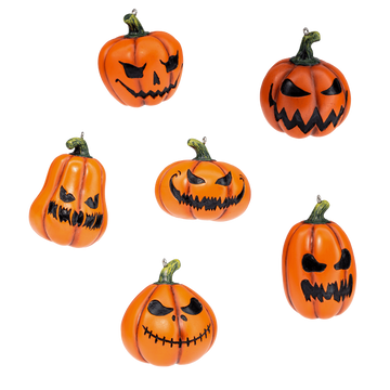 Misfit Pumpkin Patch