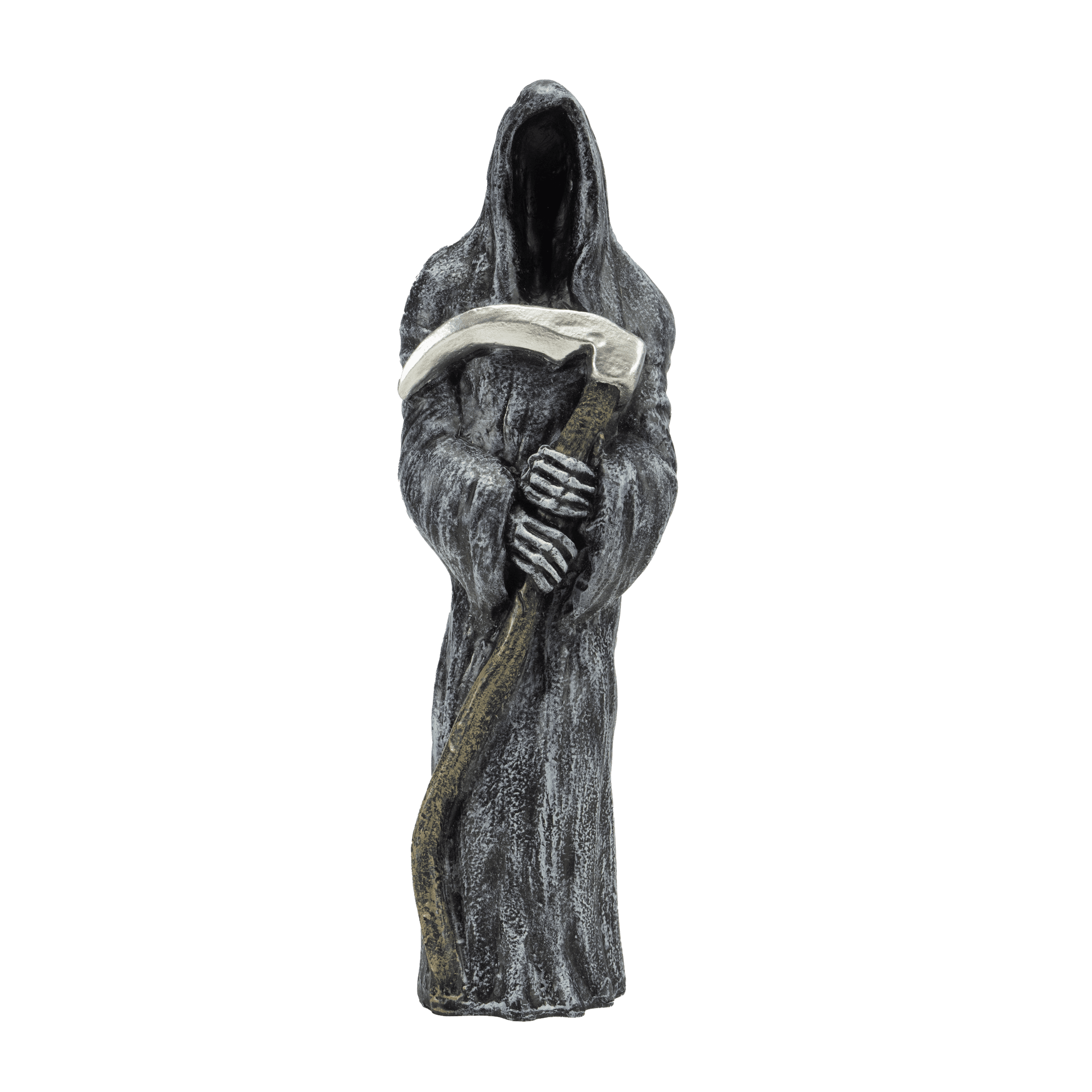 Reaper Statue