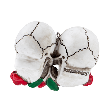 Misfit Valentine's Skull