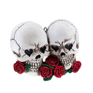 Valentine's Skull