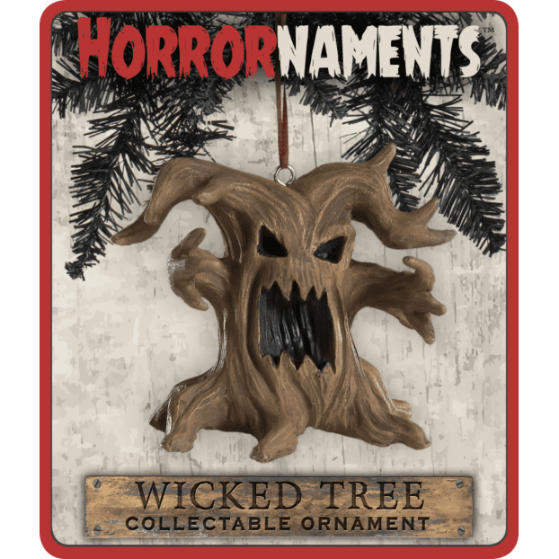 Wicked Tree