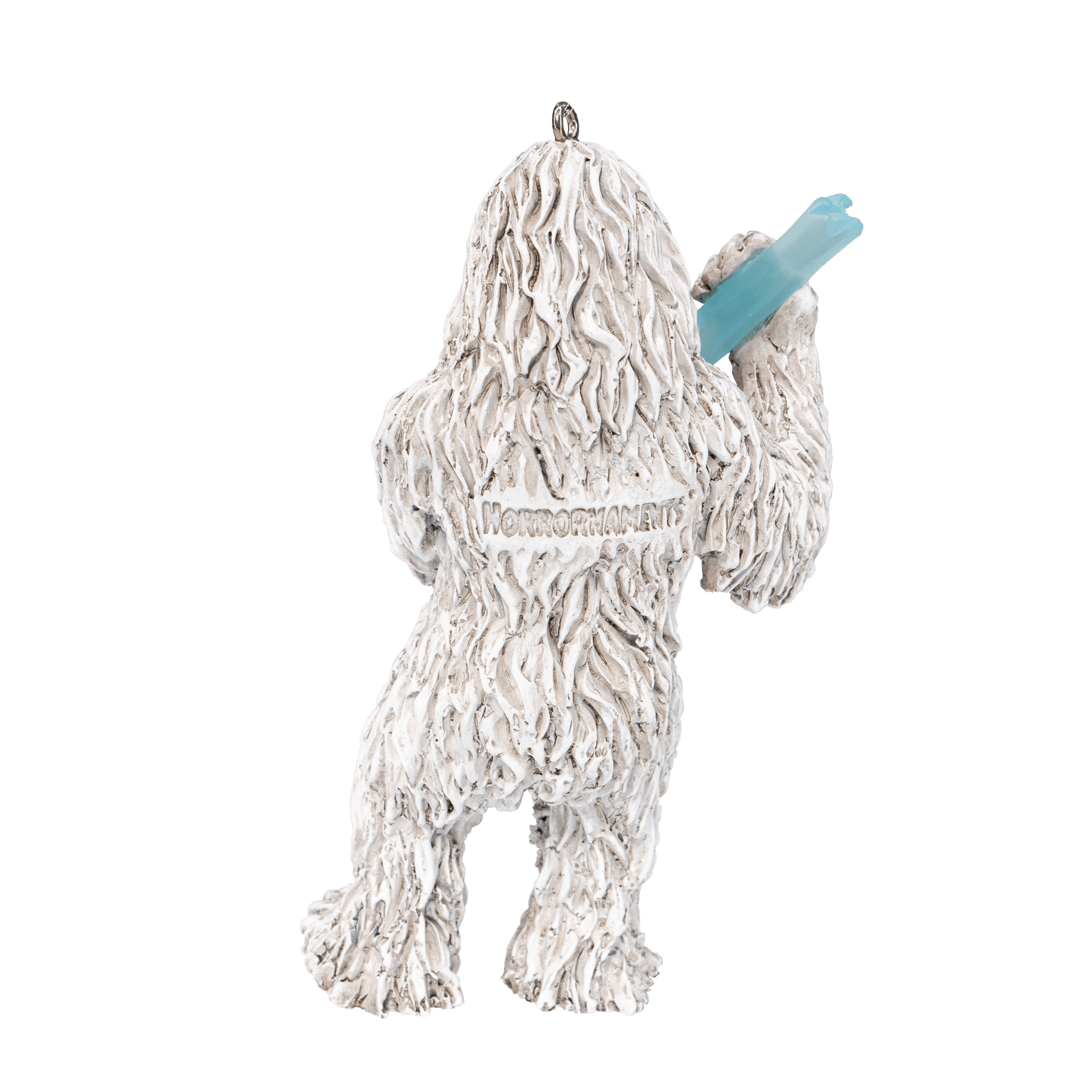 Yeti