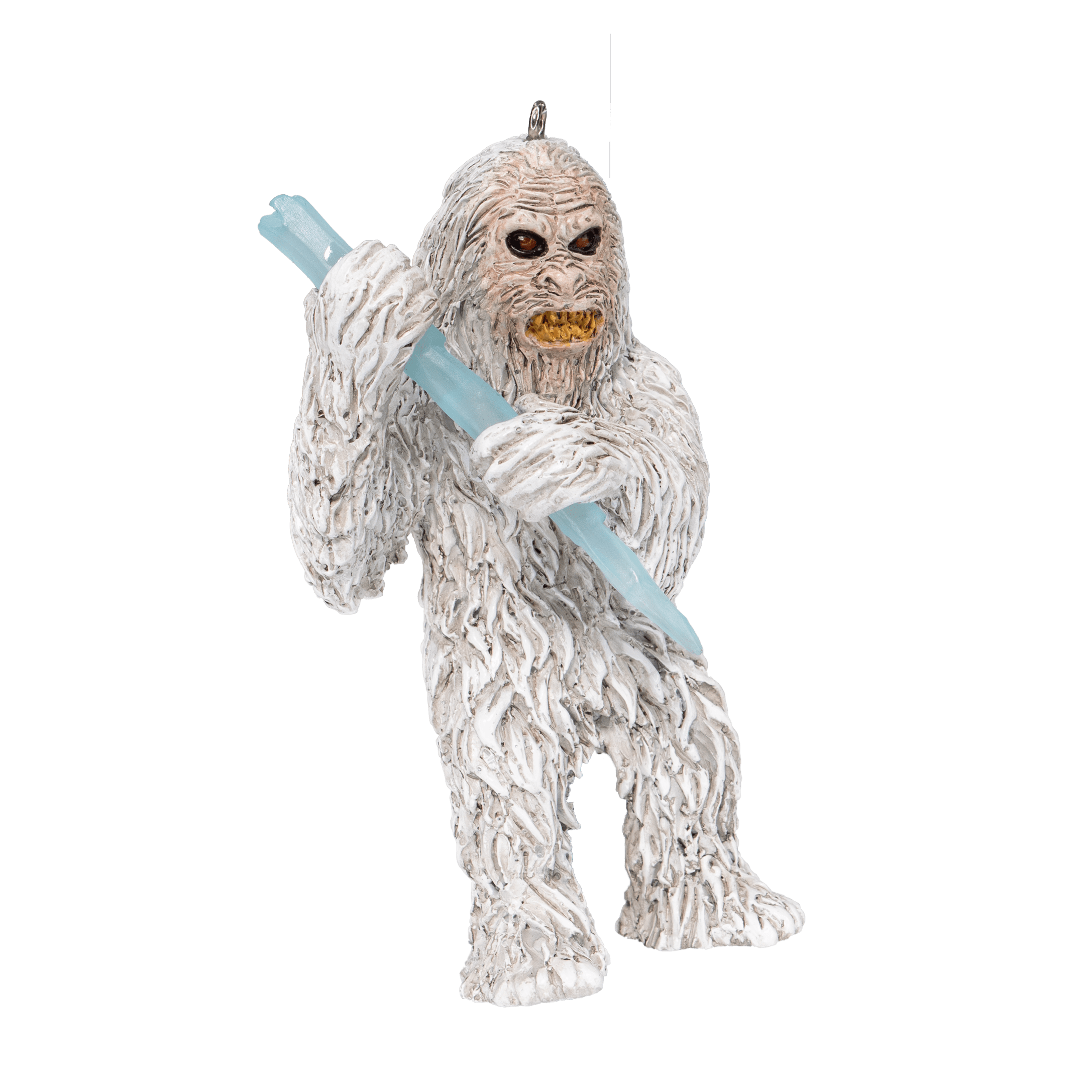Yeti
